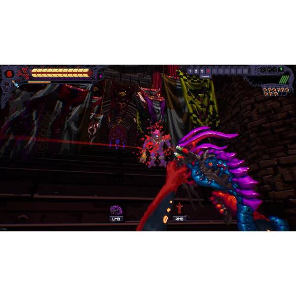 Diluvian Ultra PC Download