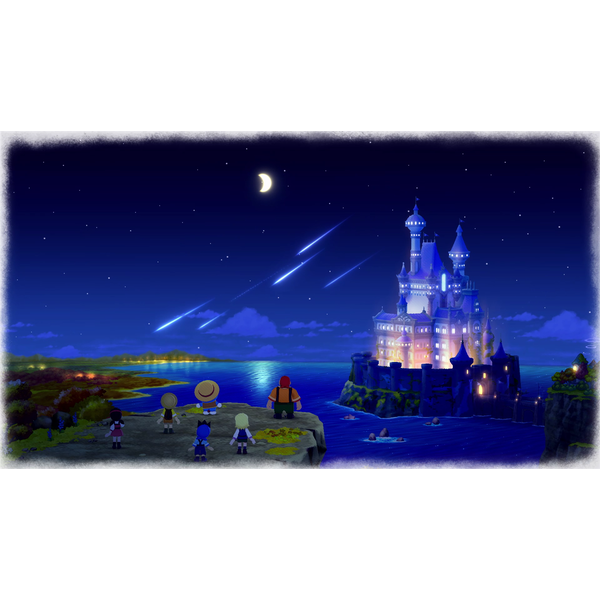 Doreamon Story Of Season: Friends of the Great Ki