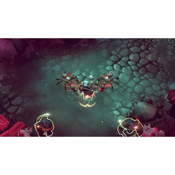 The Dungeon Of Naheulbeuk - Back To The Futon