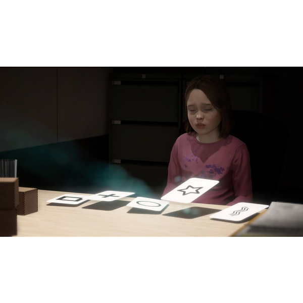 Beyond: Two Souls PC Download