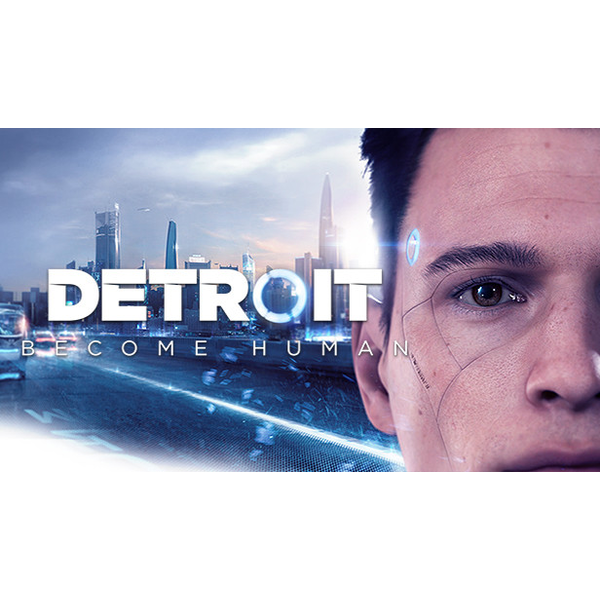 Detroit: Become Human PC Download
