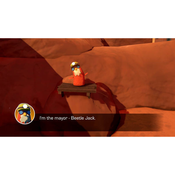 Trailmakers: Airborne Expansion