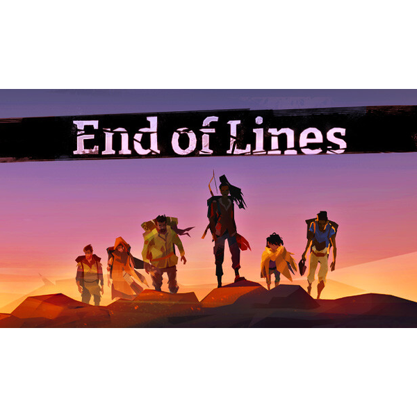 End of Lines PC Download