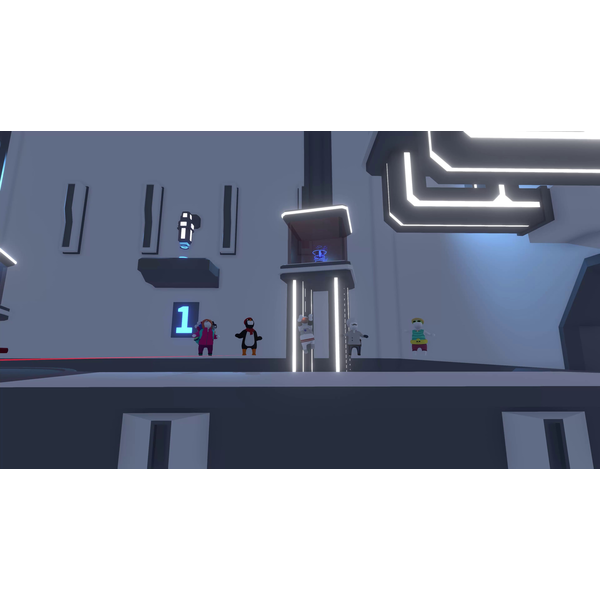 Human: Fall Flat PC Download