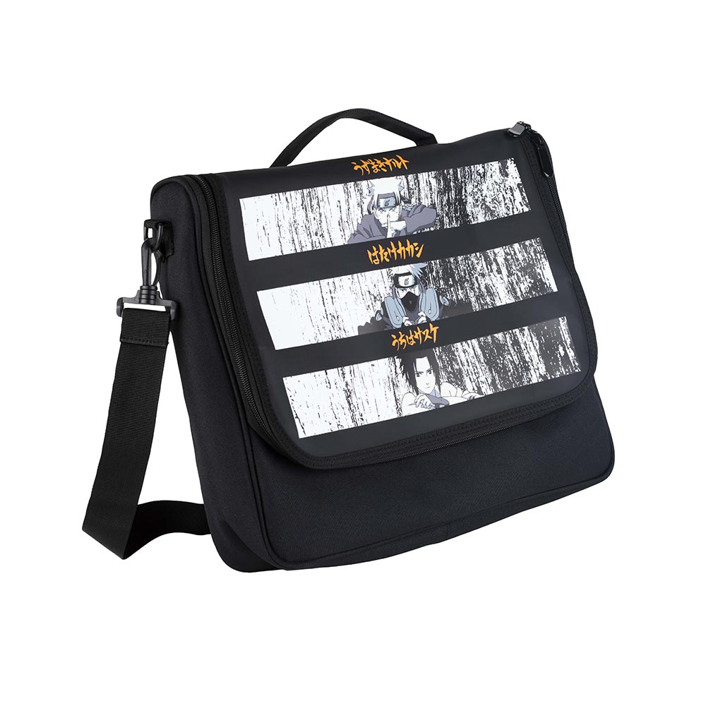 Naruto Messenger Bag - Switch