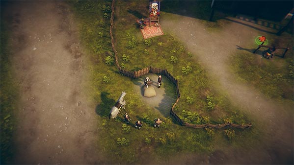 Rustler - Xbox Series X