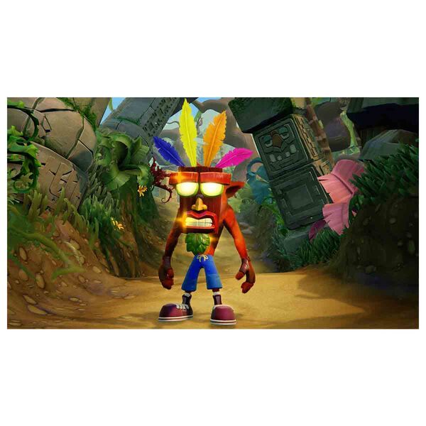 Crash Bandicoot N. Sane Trilogy