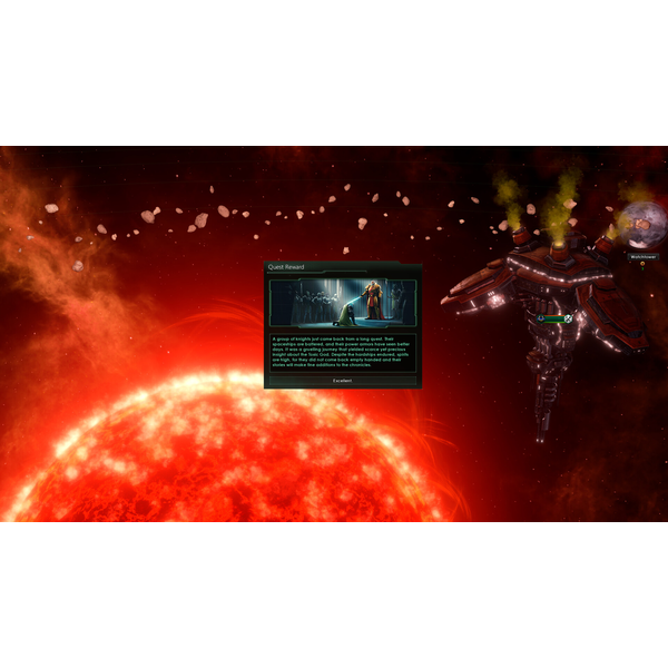 Stellaris: Toxoids Species Pack (ROW)