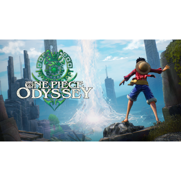 One Piece Odyssey