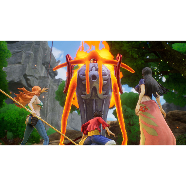 One Piece Odyssey