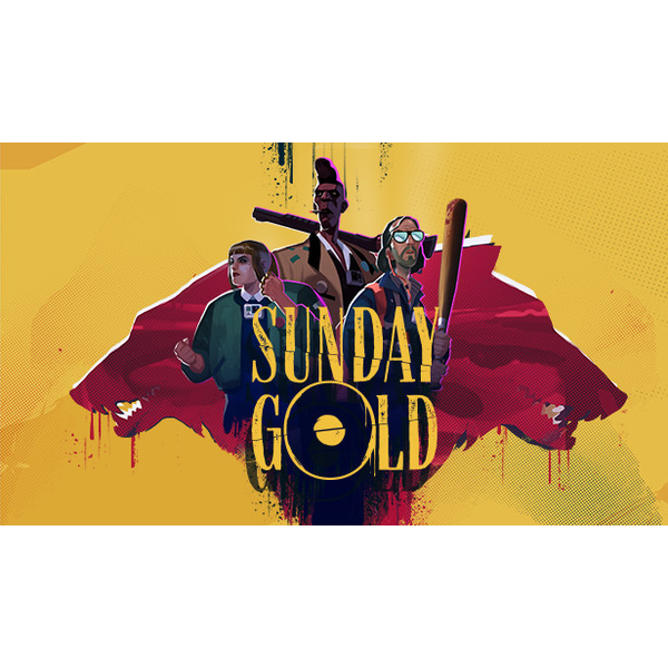 Sunday Gold