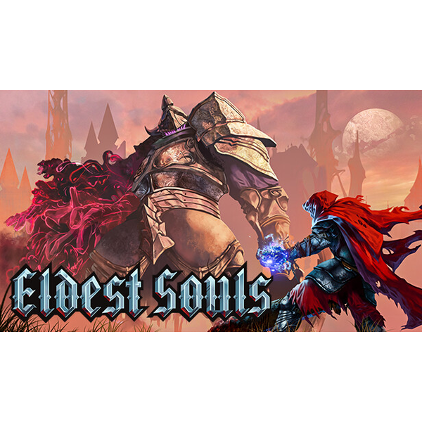 Eldest Souls PC Download