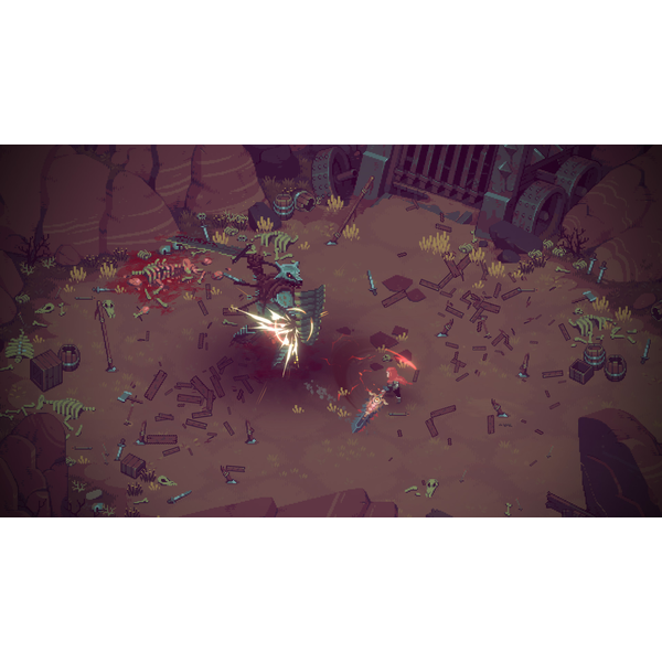 Eldest Souls PC Download