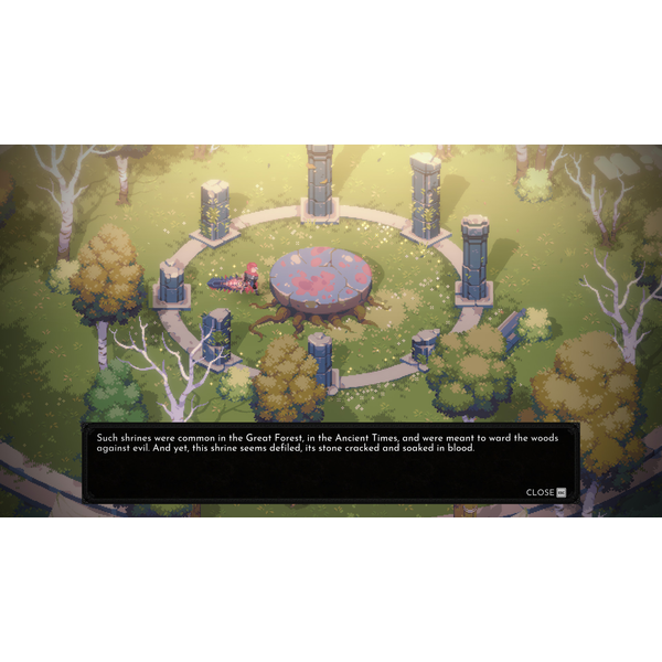 Eldest Souls PC Download