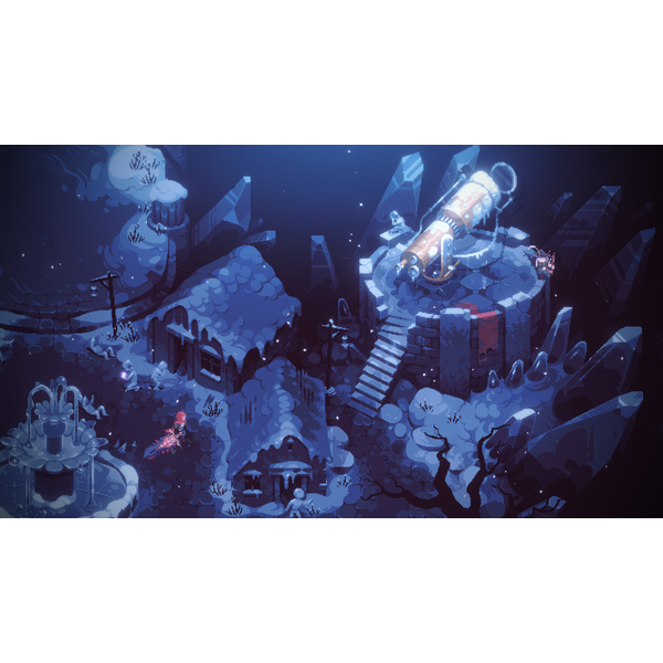 Eldest Souls PC Download