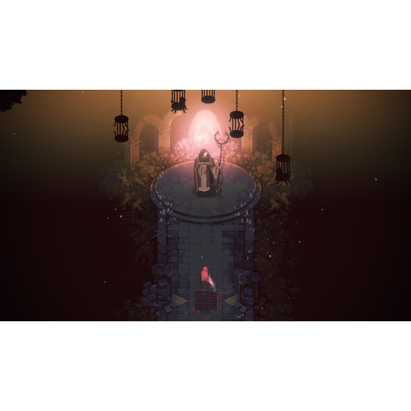 Eldest Souls PC Download