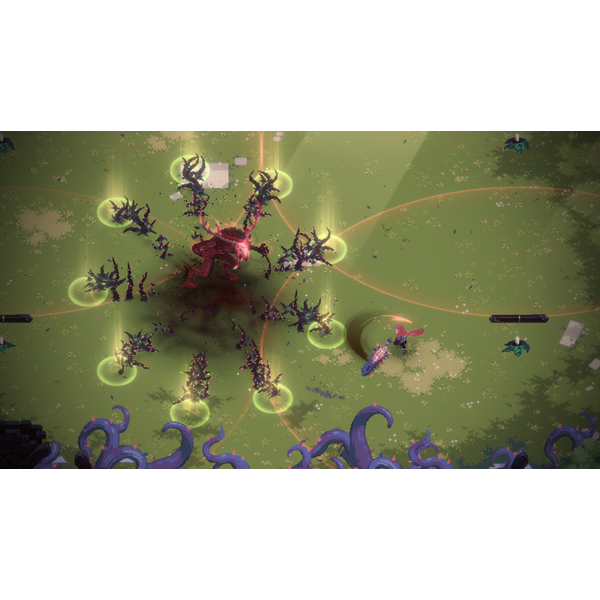 Eldest Souls PC Download