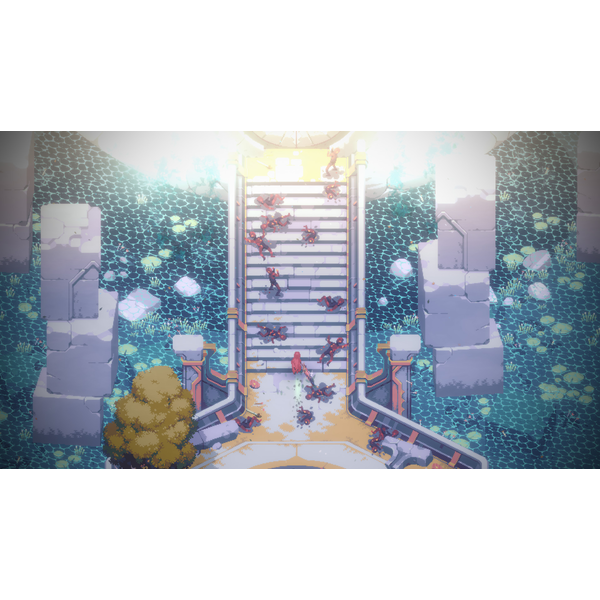 Eldest Souls PC Download