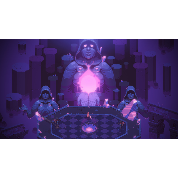 Eldest Souls PC Download