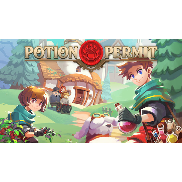 Potion Permit Pc Download