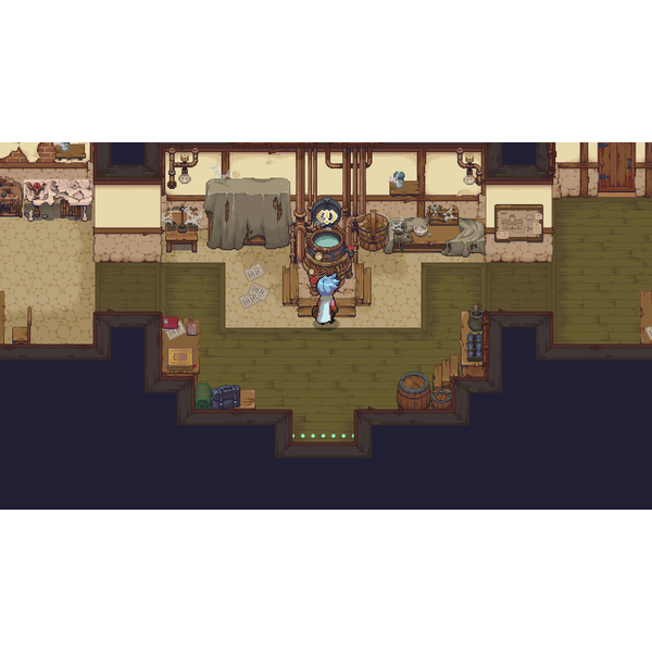Potion Permit Pc Download