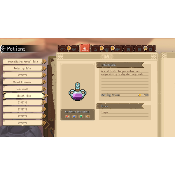 Potion Permit Pc Download