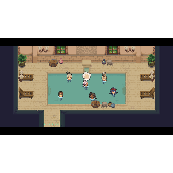 Potion Permit Pc Download