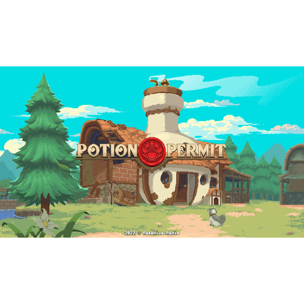 Potion Permit Pc Download