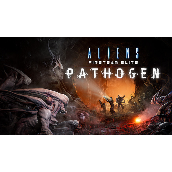 Aliens: Fireteam Elite - Pathogen Expansion