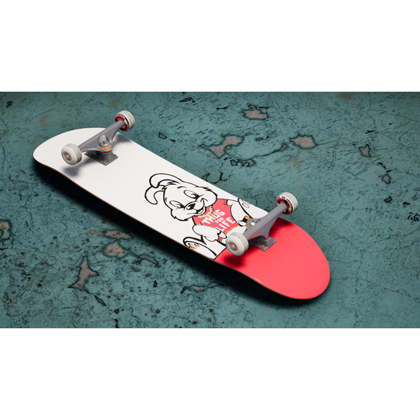 Session: Skate Sim  Supporter Edition
