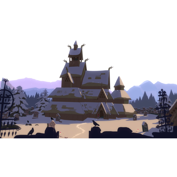 Röki PC Download