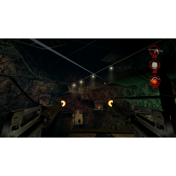 Postal 2: Paradise Lost
