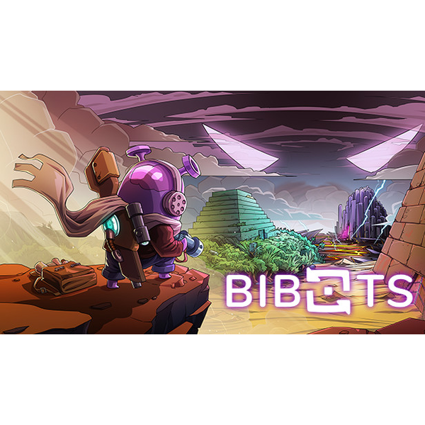 Bibots PC Download 