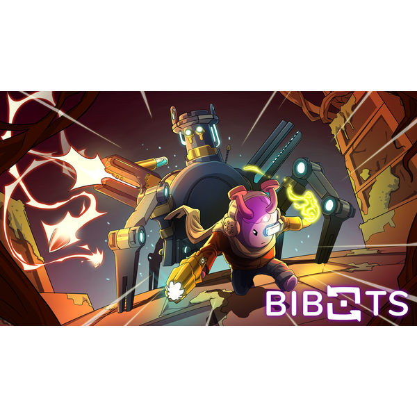 Bibots PC Download 