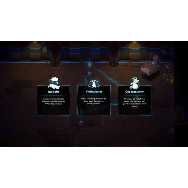 Bibots PC Download 