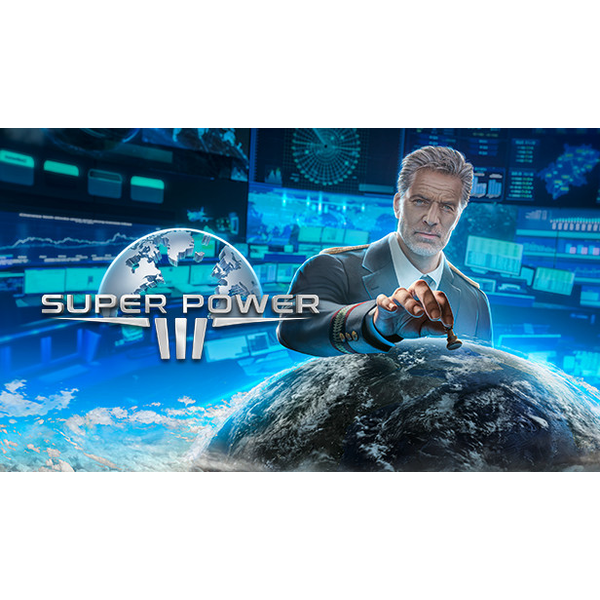 SuperPower 3