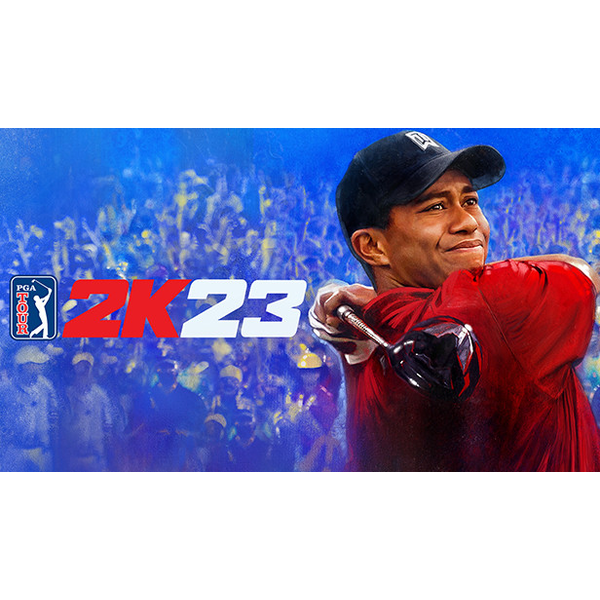 PGA TOUR 2K23 (EU)