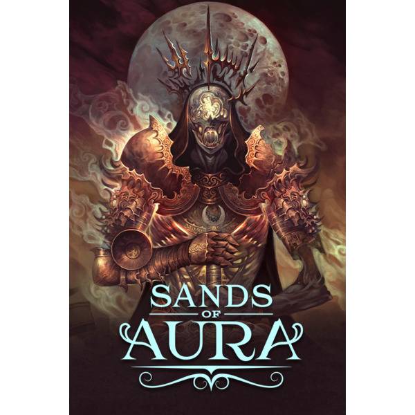 Sands of Aura