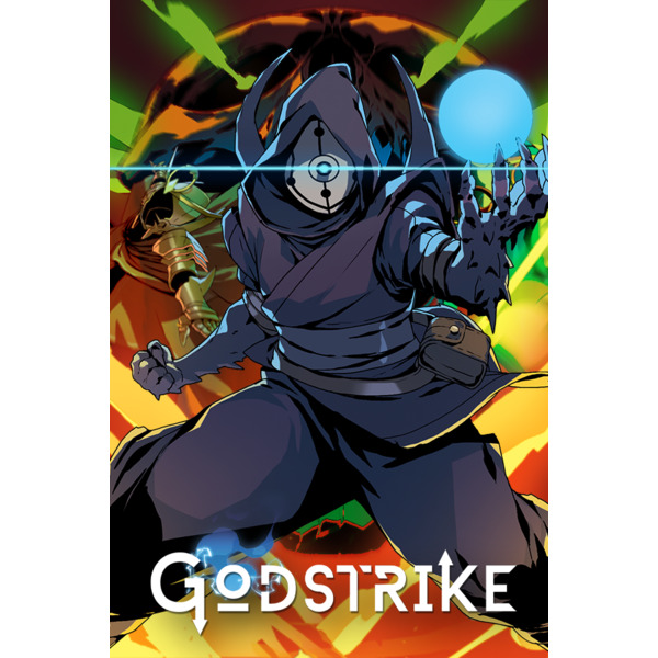Godstrike