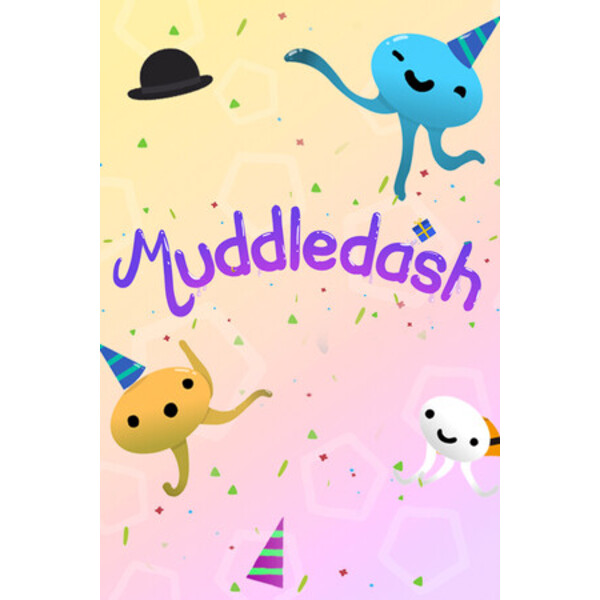 Muddledash
