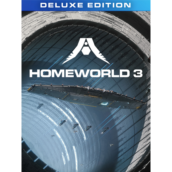 Homeworld 3 - Deluxe Edition (ROW)