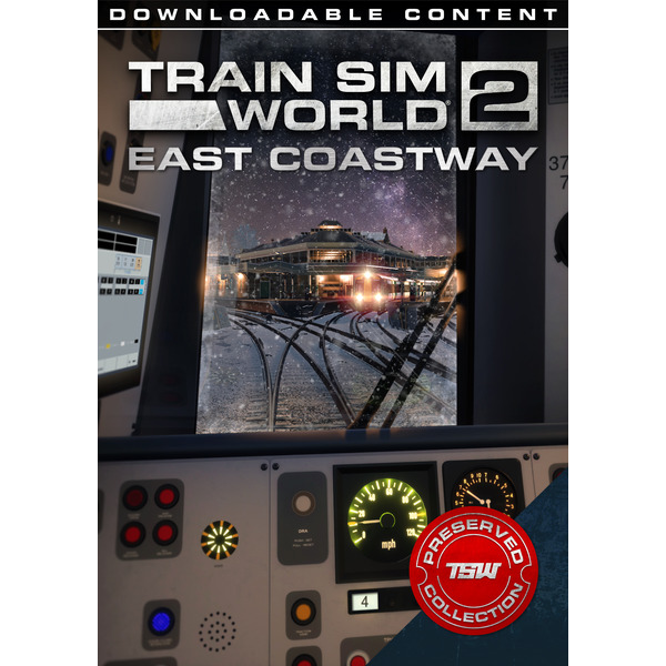 Train Sim World® 2: East Coastway: Brighton - East