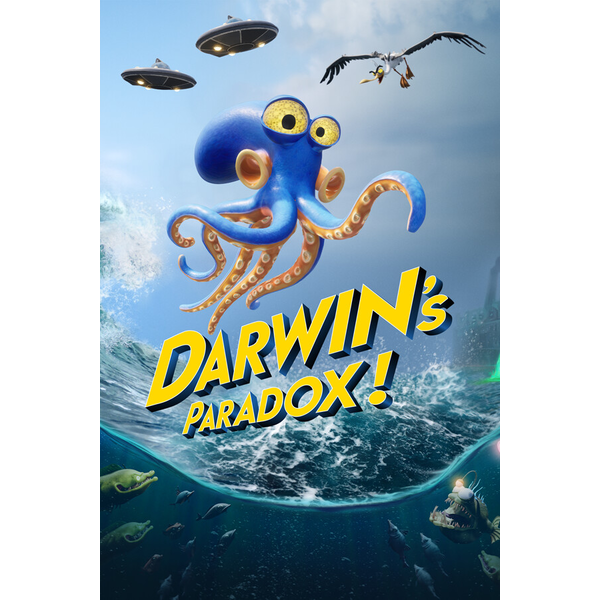 Darwin's Paradox! (ROW) PC Download