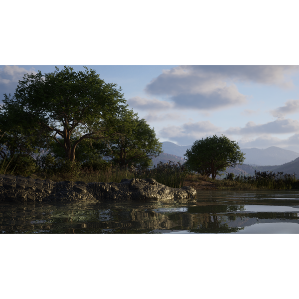 Way of the Hunter 2 (ROW) PC Download