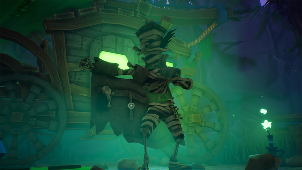 Pumpkin Jack PC Download