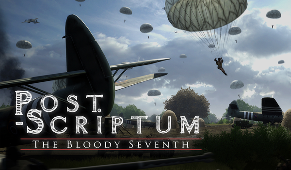 Post Scriptum: Supporter Edition PC Download (ROW)