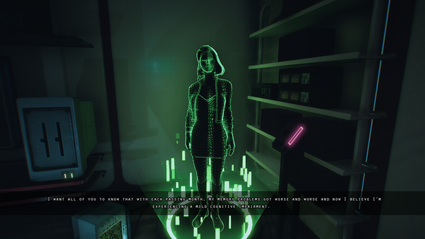 Transient PC Download