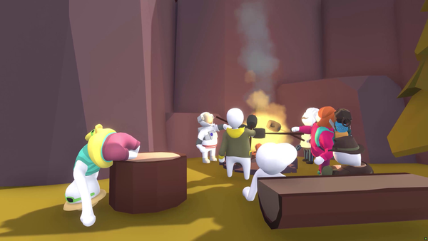 Human: Fall Flat PC Download