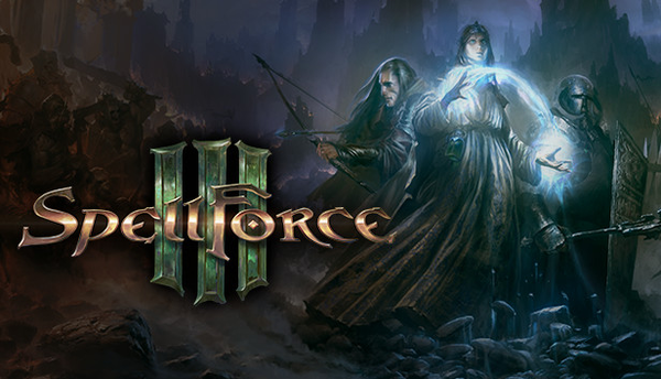 SpellForce 3 Reforced PC Download (ROW)