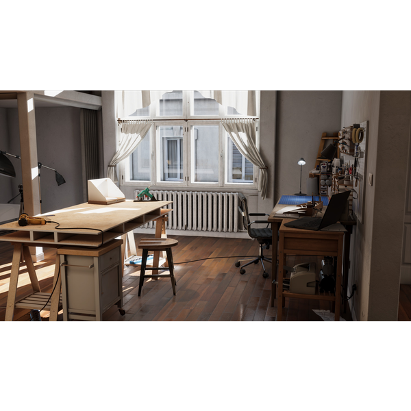 Model Builder PC Download